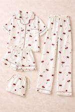 ست 3 تیکه گیلاس - Image 3