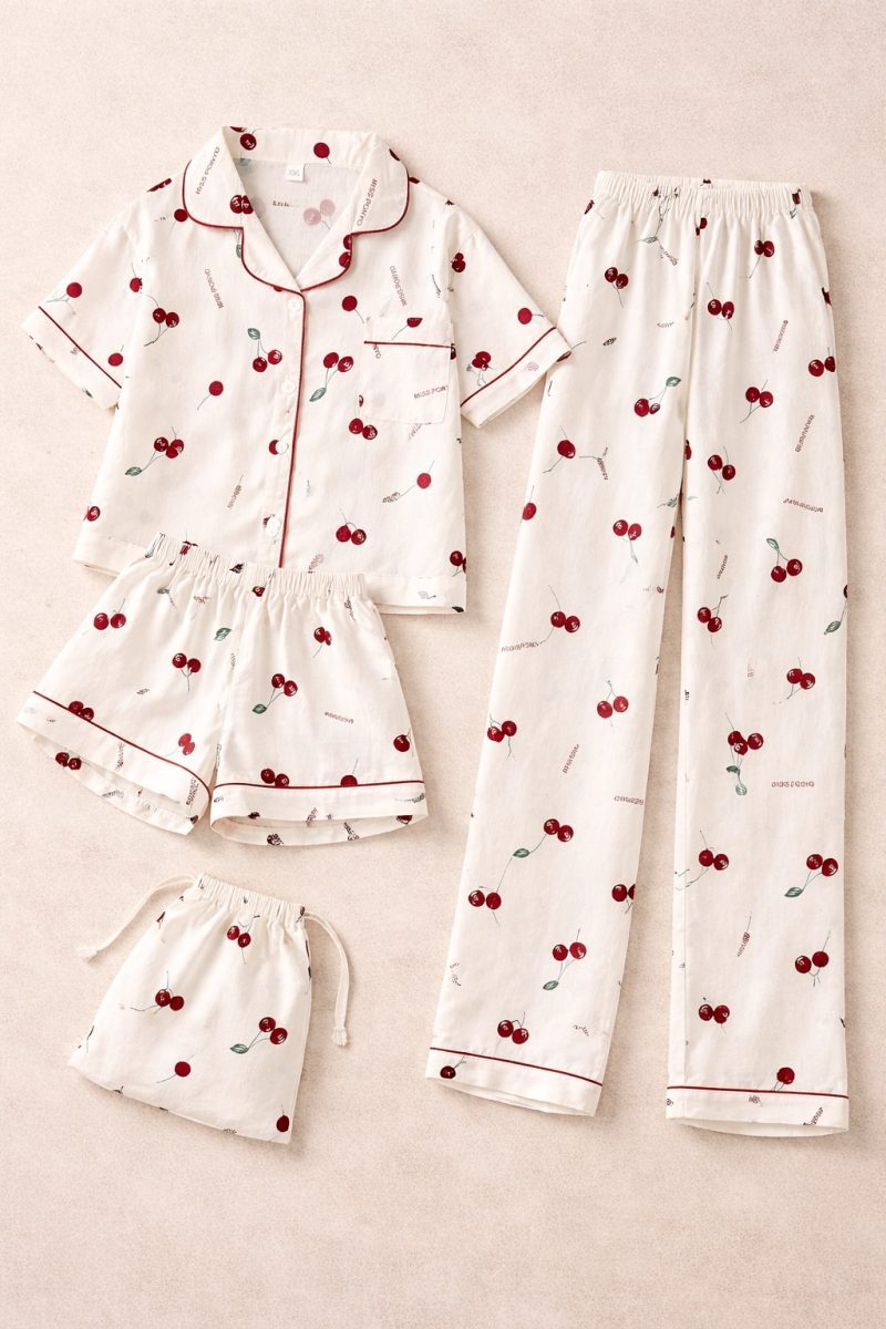 ست 3 تیکه گیلاس - Image 3