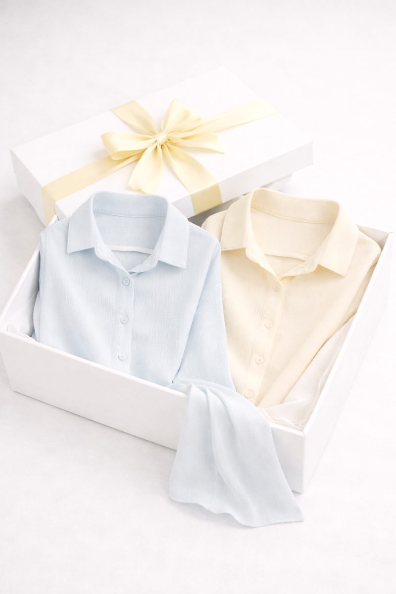 شومیز پاستلی - Image 3