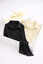 شومیز پاستلی - Image 4