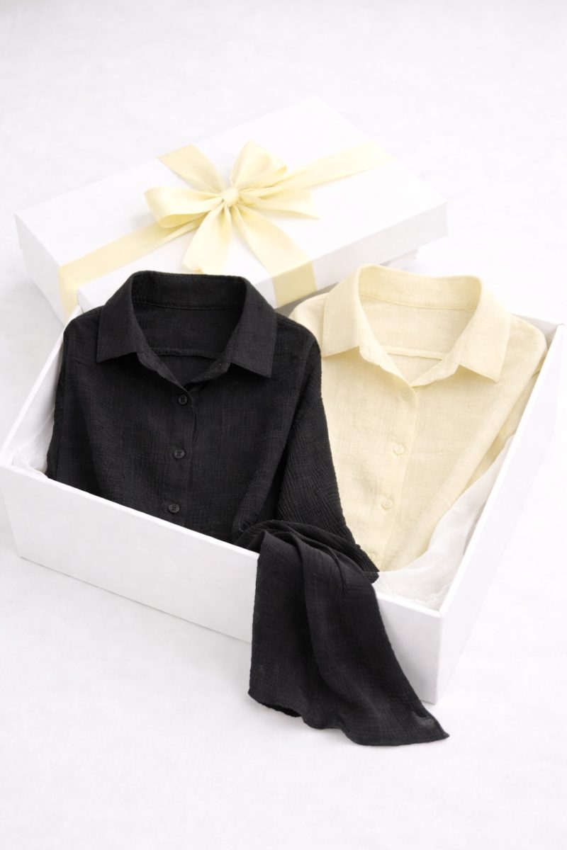 شومیز پاستلی - Image 4