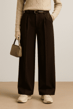 شلوار کرپ مازراتی - Image 6