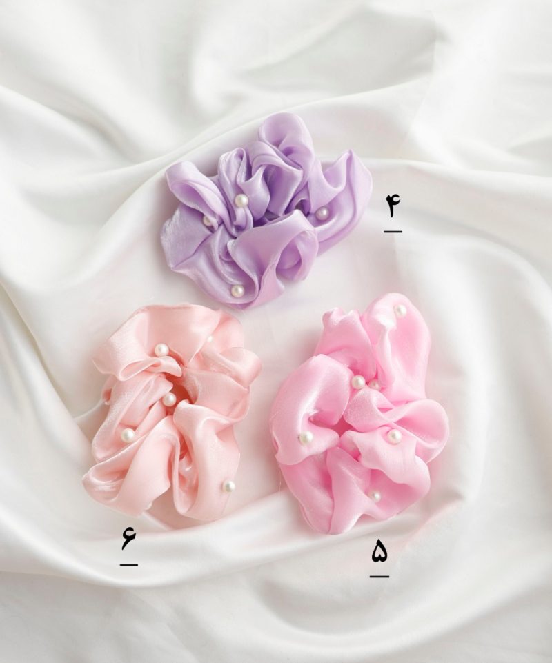 اسکرانچی مروارید - Image 6