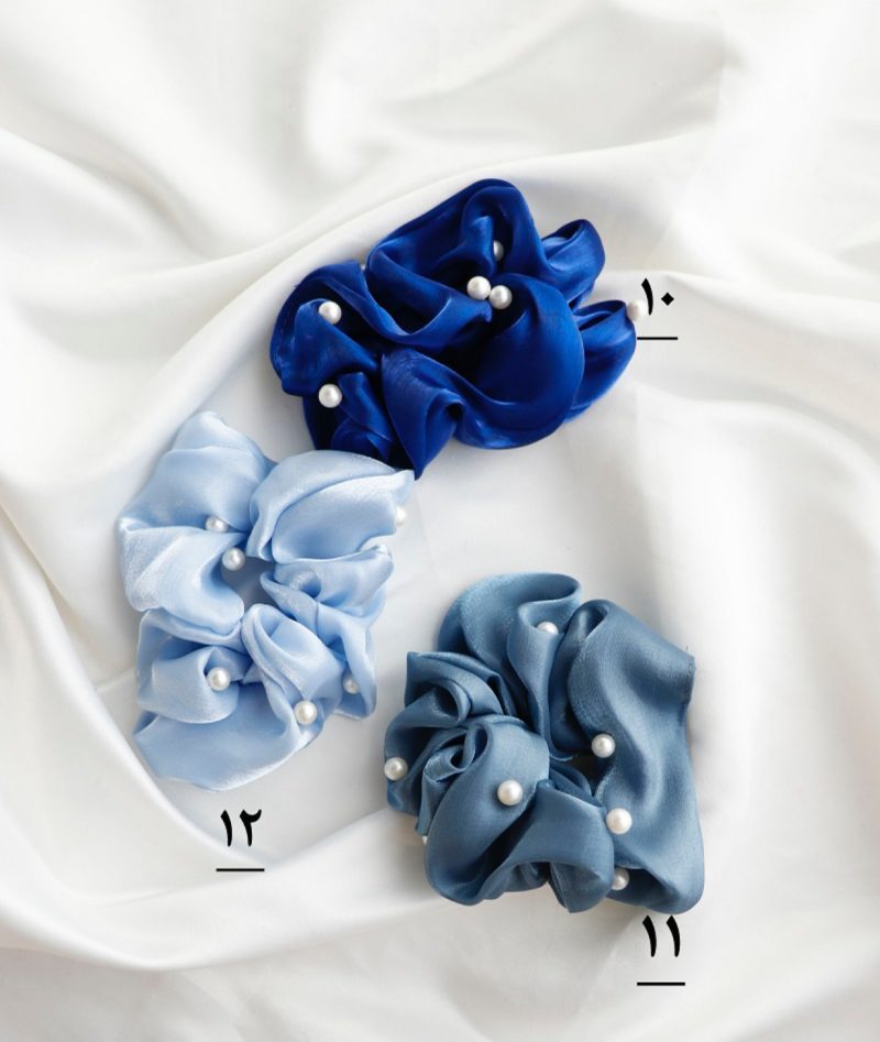 اسکرانچی مروارید - Image 8