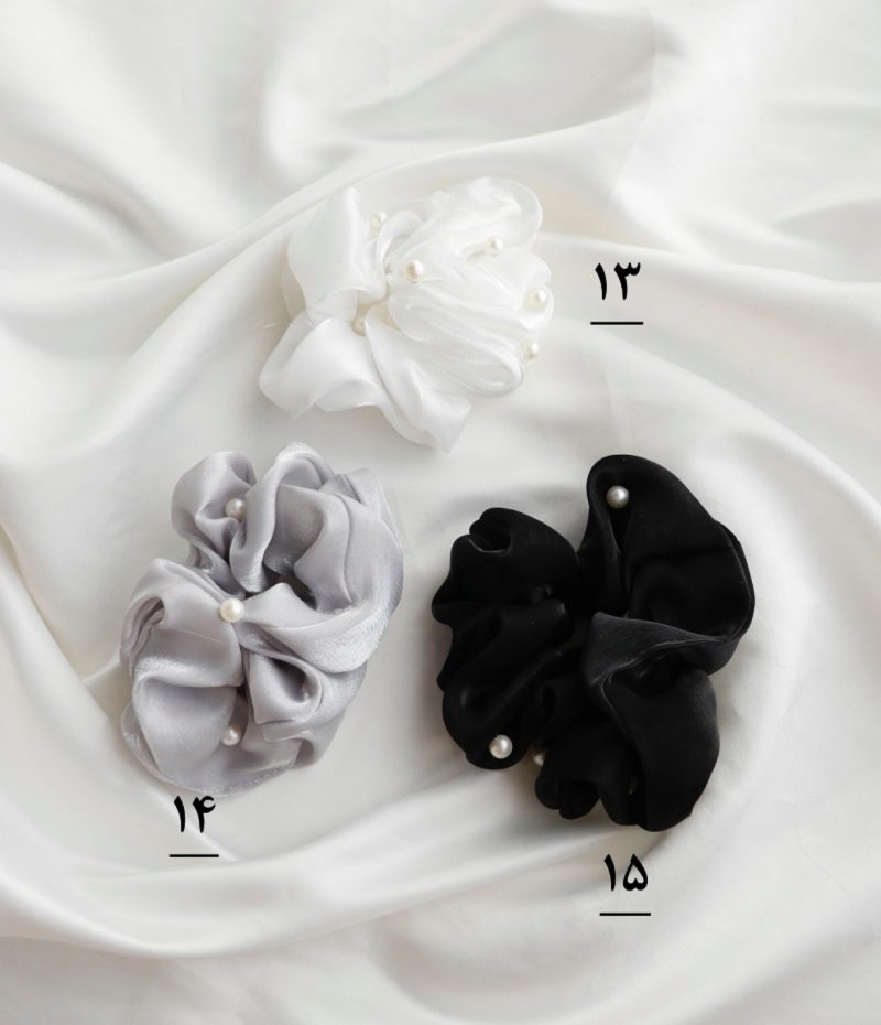 اسکرانچی مروارید - Image 9