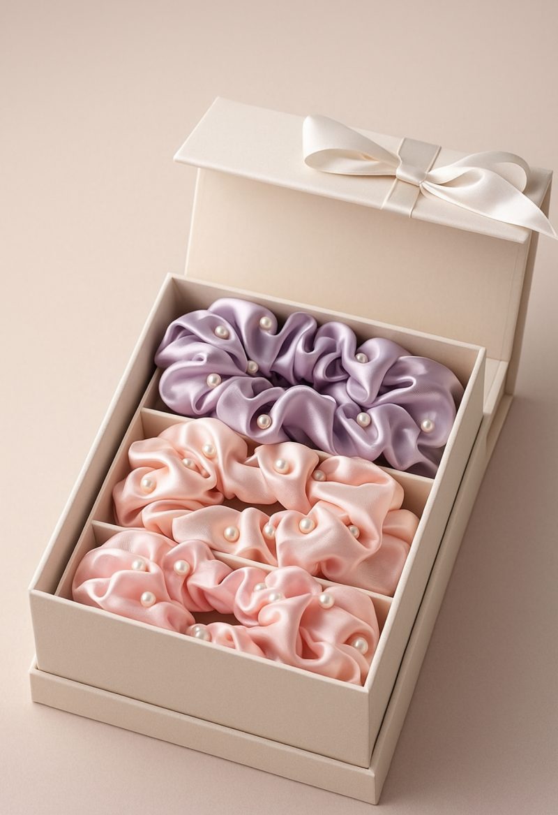 اسکرانچی مروارید - Image 3