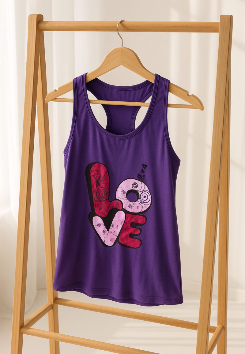 تاپ love - Image 1