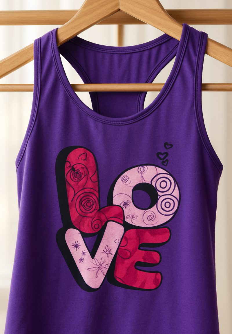 تاپ love - Image 2