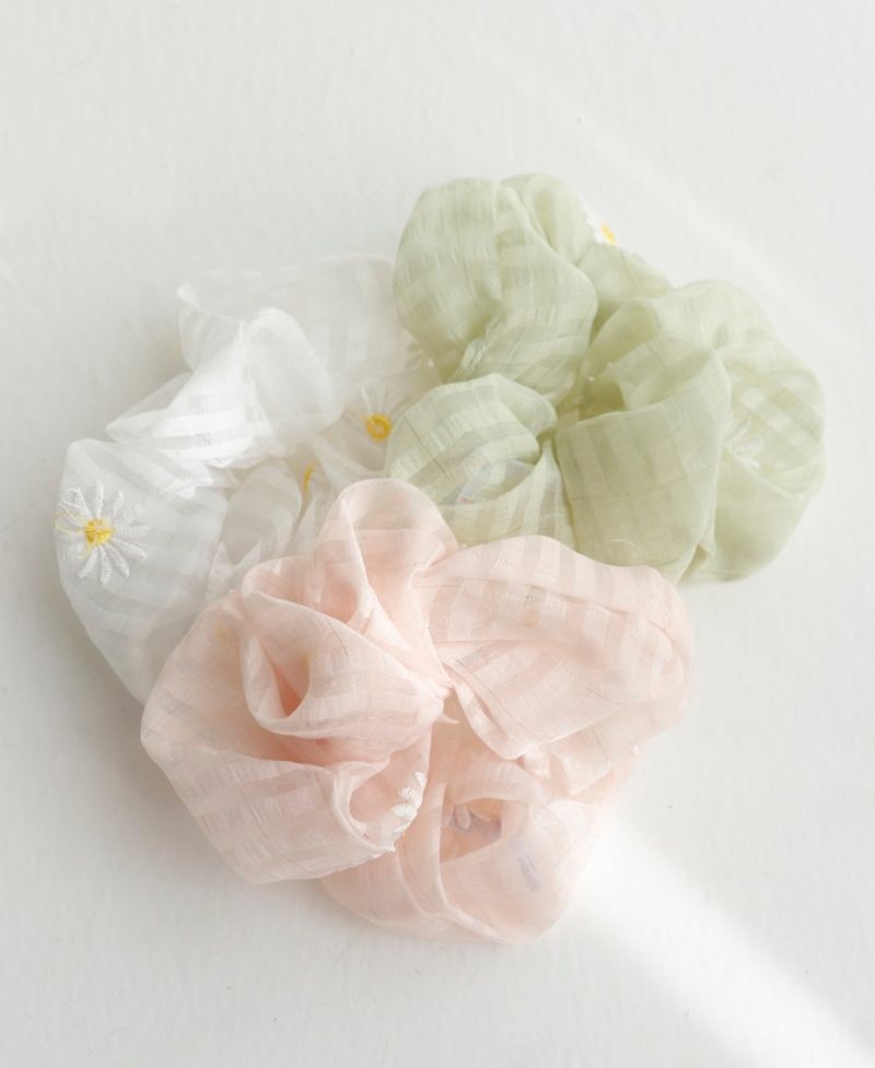 اسکرانچی بابونه - Image 2