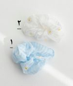 اسکرانچی بابونه - Image 3