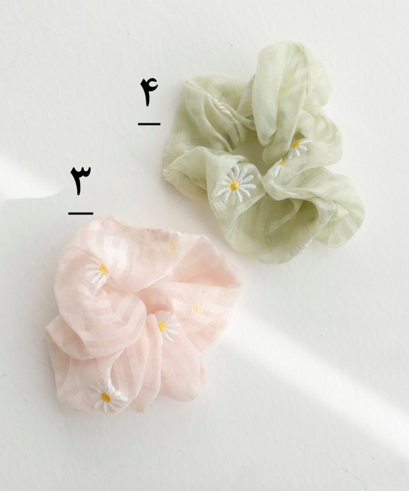 اسکرانچی بابونه - Image 4