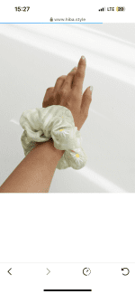 اسکرانچی بابونه - Image 5