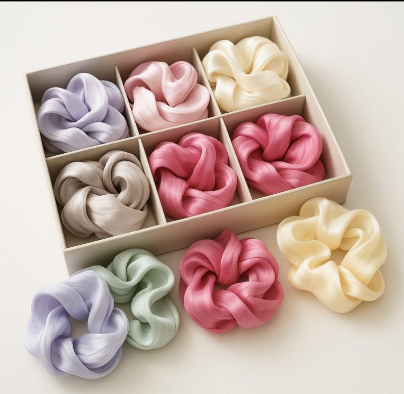 اسکرانچی شاینی - Image 10