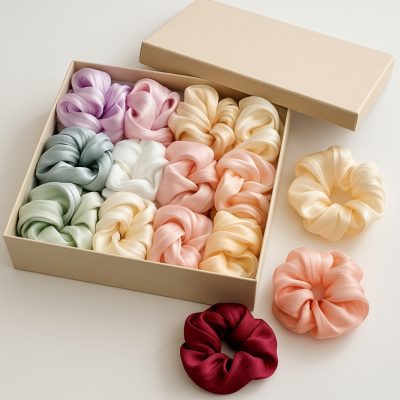 اسکرانچی شاینی