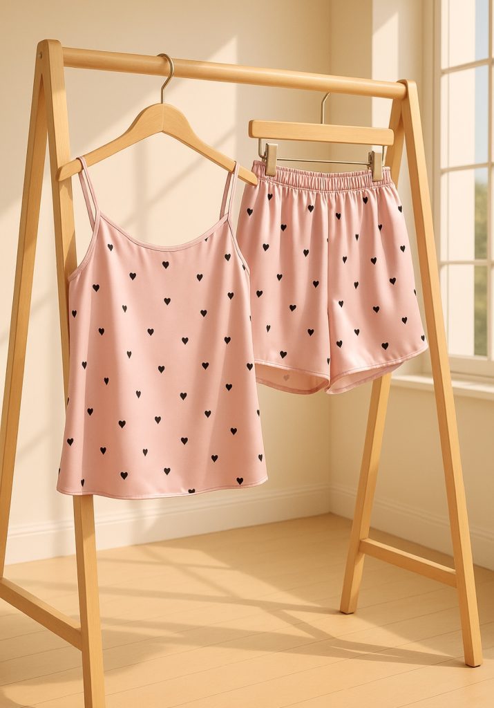 IMG_1513 ست خواب لیدی - Image 1