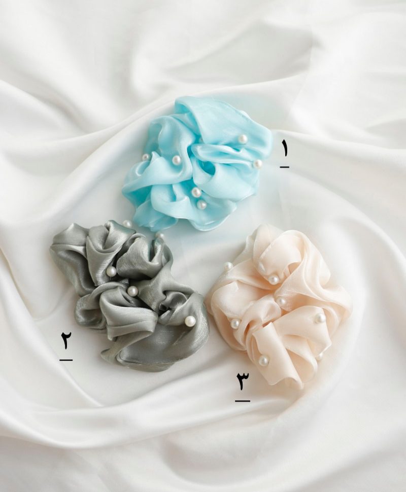 اسکرانچی مروارید 2 - Image 4