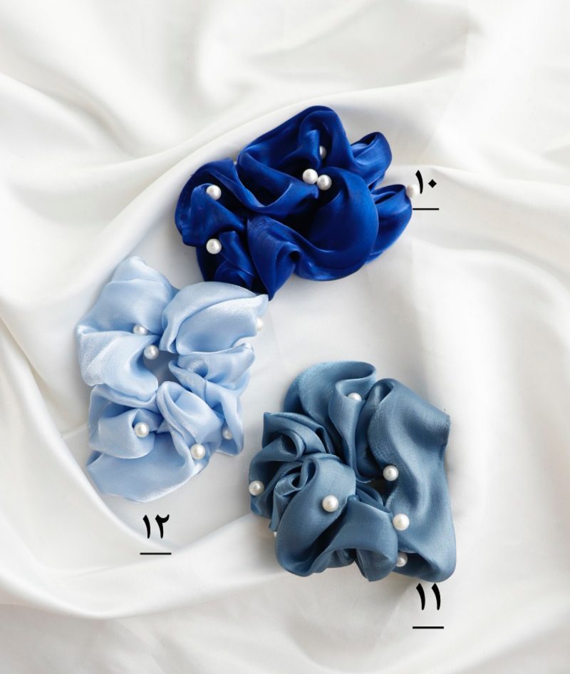 اسکرانچی مروارید 2 - Image 7