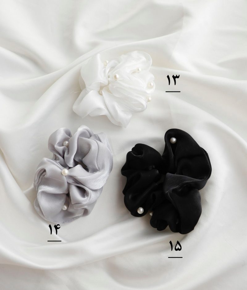 اسکرانچی مروارید 2 - Image 8