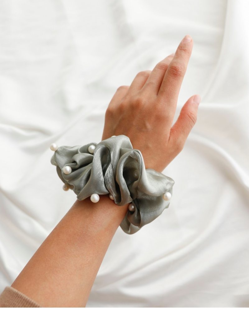 اسکرانچی مروارید 2 - Image 3