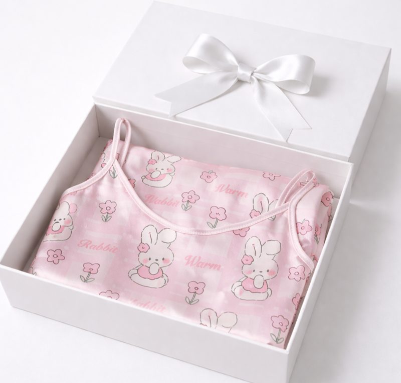 ست ساتن رویا - Image 4