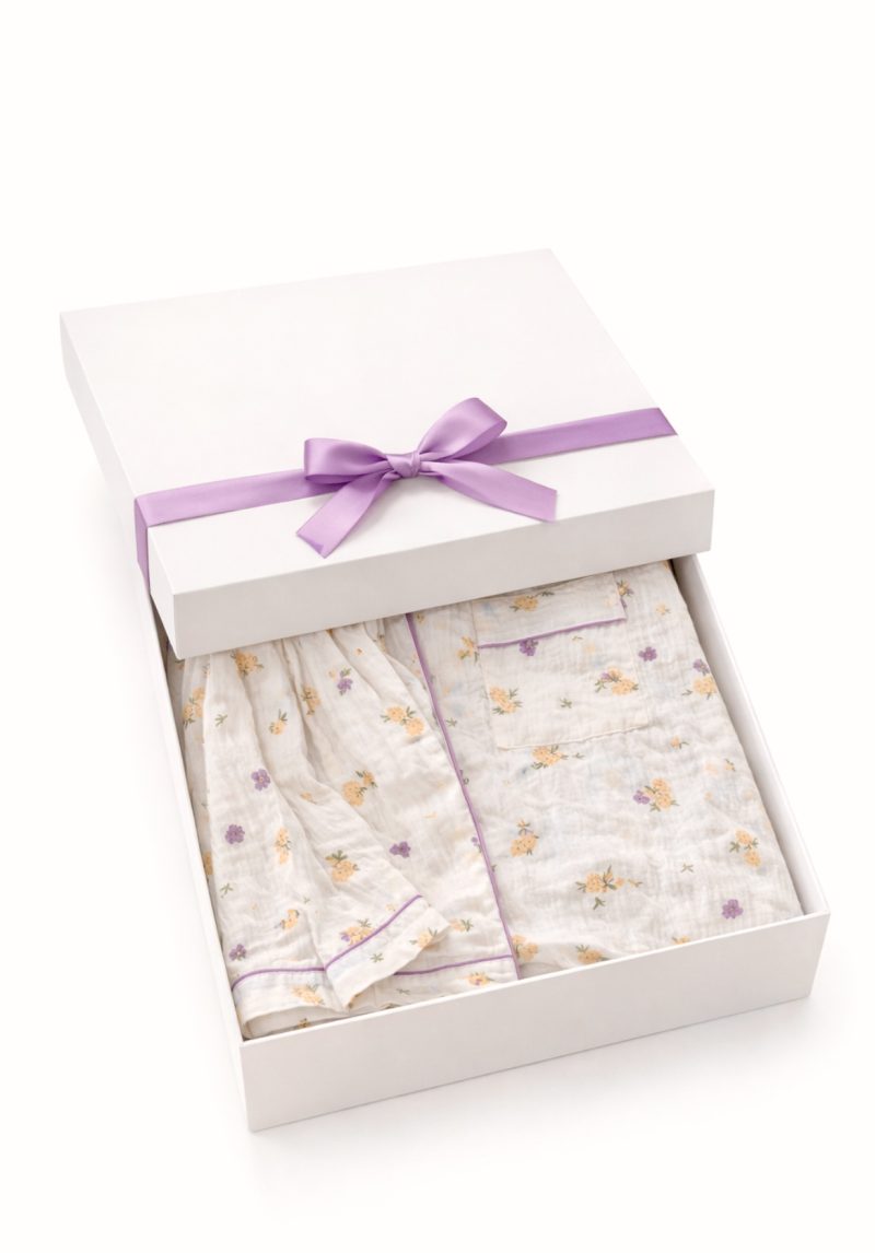 ست 3 تیکه گل - Image 7