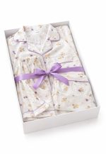 ست 3 تیکه گل - Image 6