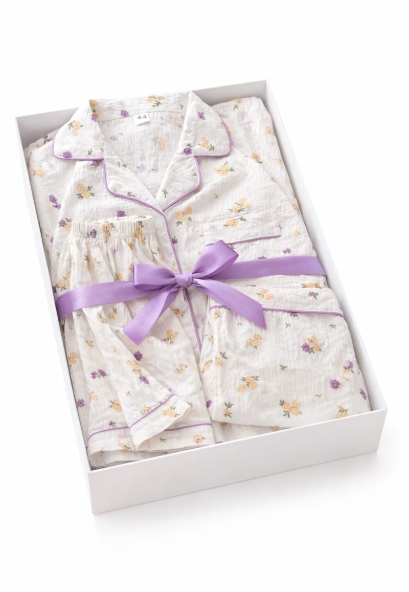 ست 3 تیکه گل - Image 6