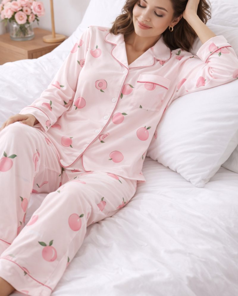 ست راحتی هلو - Image 3