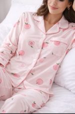 ست راحتی هلو - Image 4