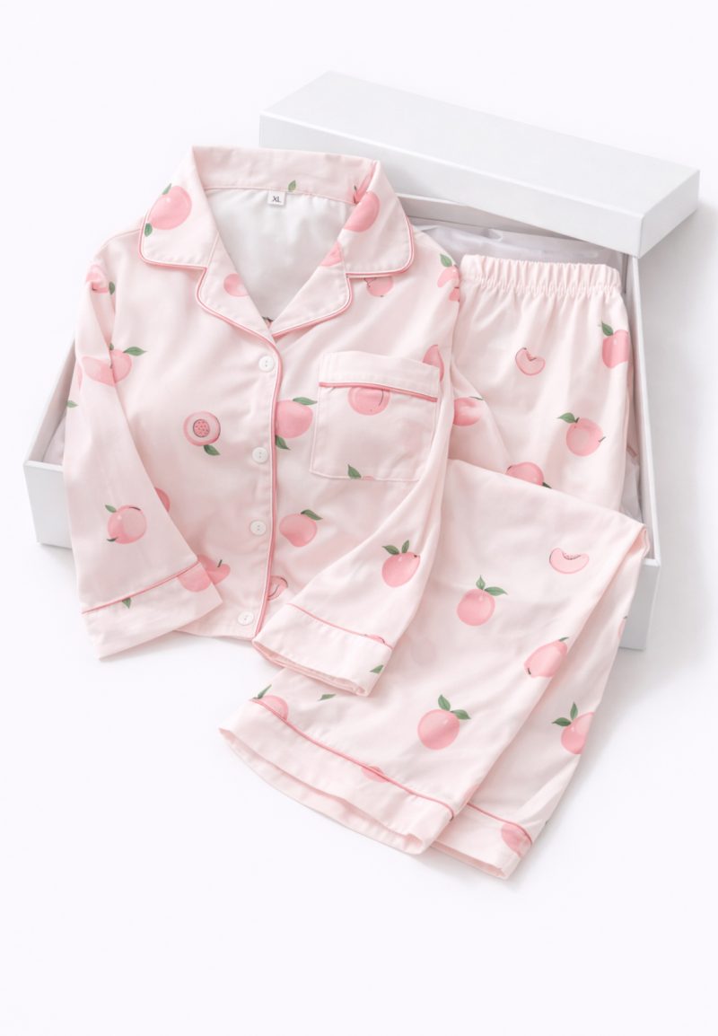 ست راحتی هلو - Image 2