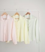 شومیز پاستلی - Image 7