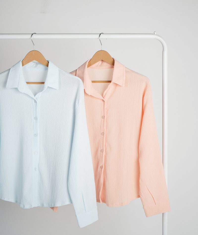 شومیز پاستلی - Image 8