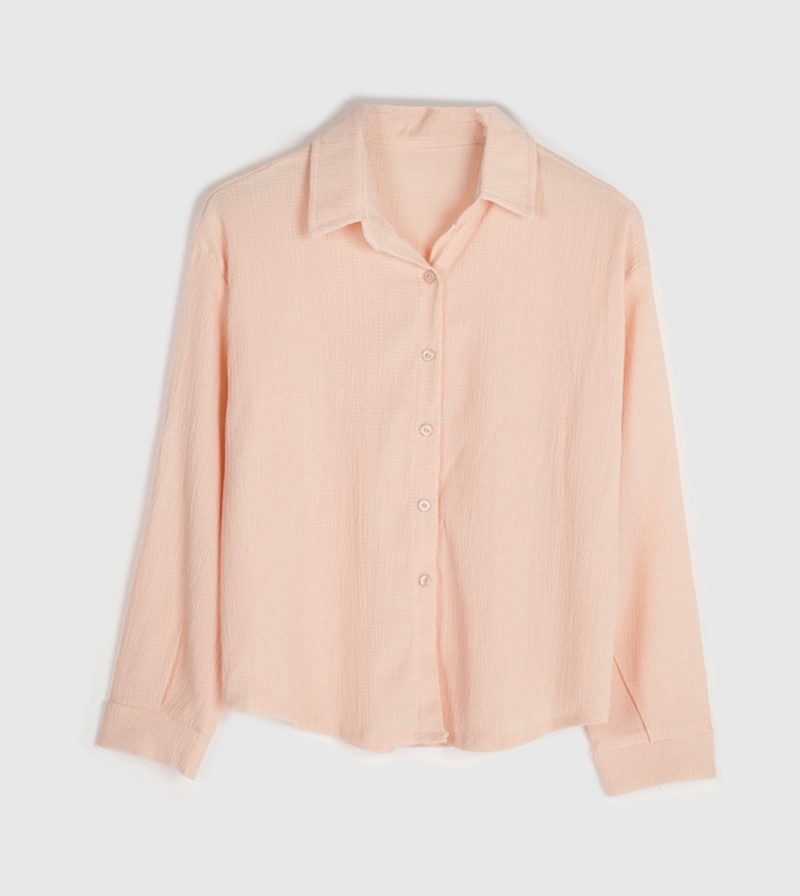 شومیز پاستلی - Image 5