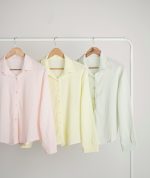 شومیز پاستلی - Image 10