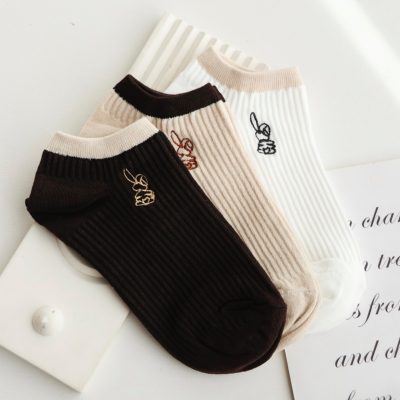 جوراب خرگوش ملوس