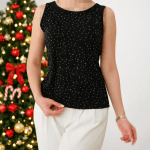 تاپ مجلسی نگین - Image 4