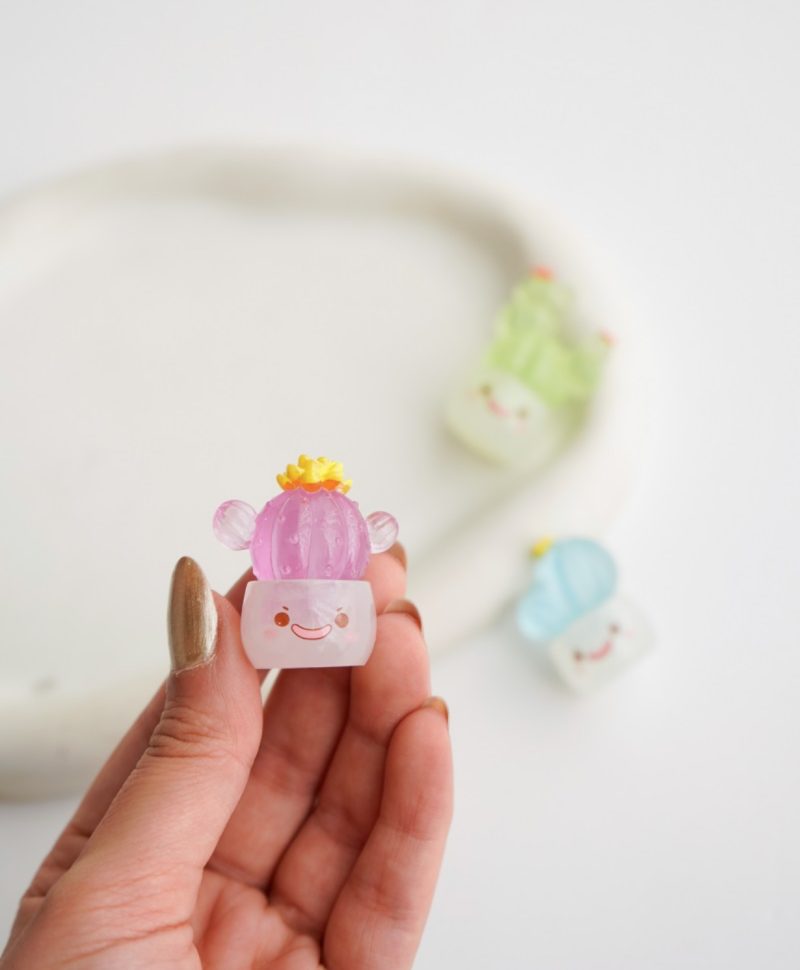 شب تاب کاکتوس - Image 3