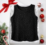 تاپ مجلسی نگین - Image 2