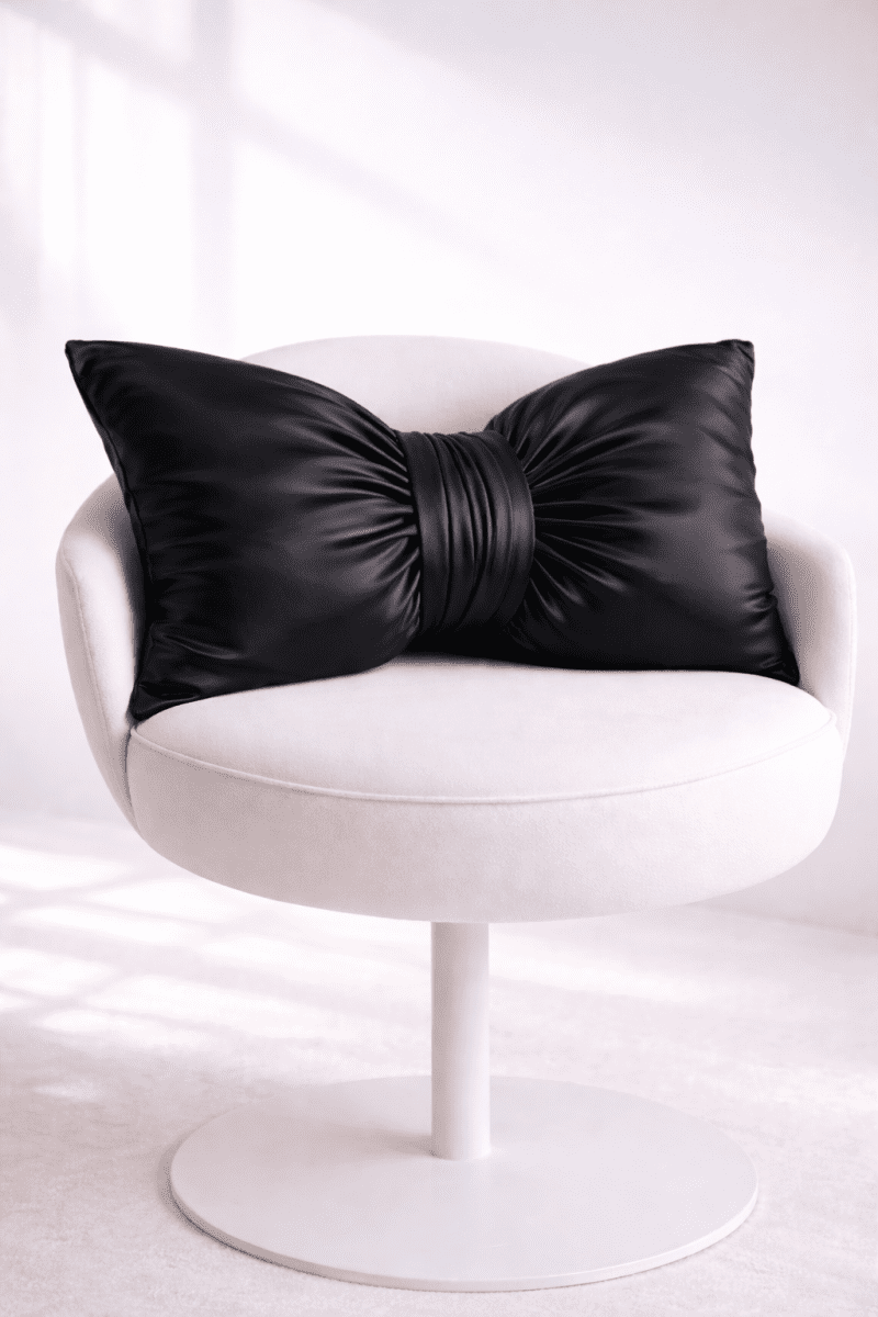 روبالشی ساتن اروپایی - Image 5