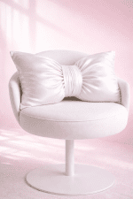 روبالشی ساتن اروپایی - Image 7