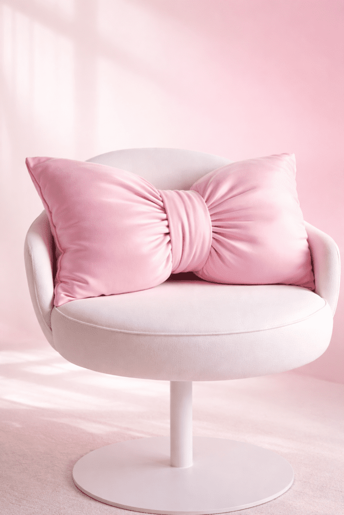 420860B0-CD4A-479C-8E48-F9FBD0F70461 روبالشی ساتن اروپایی - Image 1