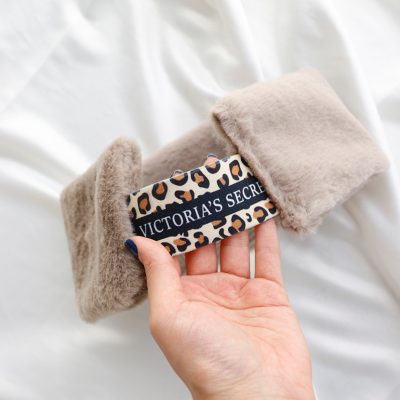 هدبند ویکتوریا