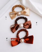 کش ساتن وارداتی - Image 3