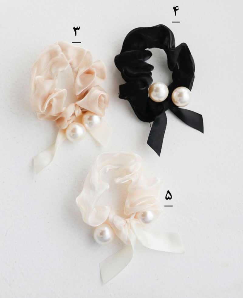 کش سر مروارید - Image 5