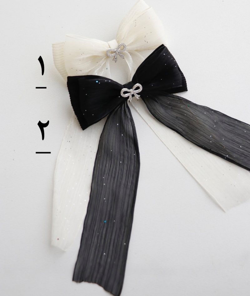 گیره فرانسوی رزا - Image 2