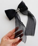 گیره فرانسوی رزا - Image 4