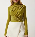 شومیز ترک کارولین - Image 2