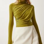 شومیز ترک کارولین