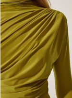 شومیز ترک کارولین - Image 4