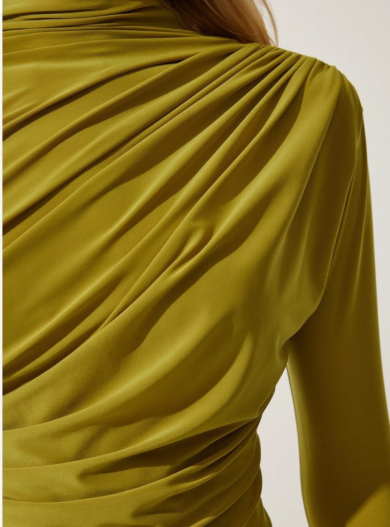 شومیز ترک کارولین - Image 4